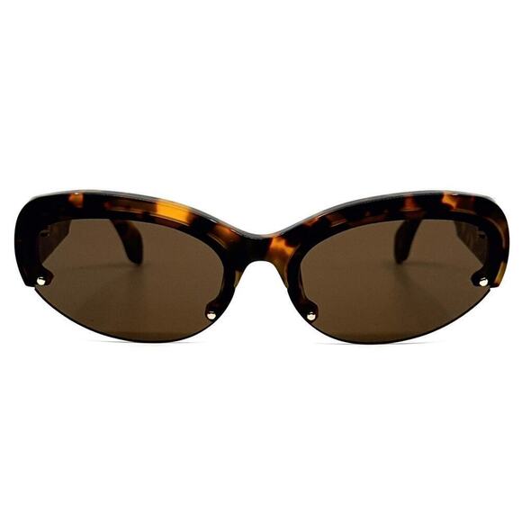 NEW!!! PALM ANGELS Palmdale Sunglasses PERI054 6064 Authentic main image 6